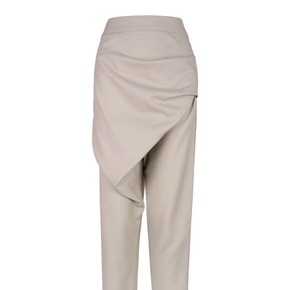 Sandra Weil Messaline pants - Picture 1 of 4